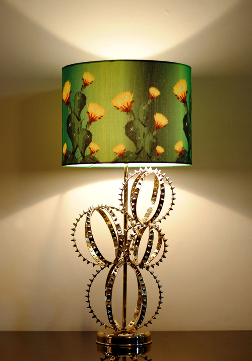 CACTUS lAMP